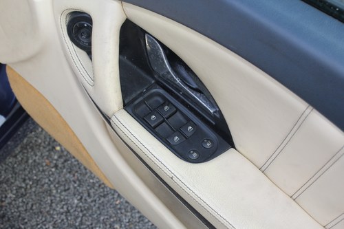 2004 Maserati Quattroporte zum Verkauf (Bild 44 von 136)