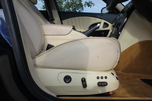 2004 Maserati Quattroporte zum Verkauf (Bild 42 von 136)