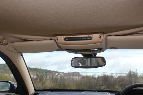 2004 Maserati Quattroporte zum Verkauf (Bild 69 von 136)