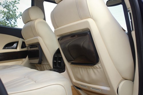 2004 Maserati Quattroporte zum Verkauf (Bild 59 von 136)