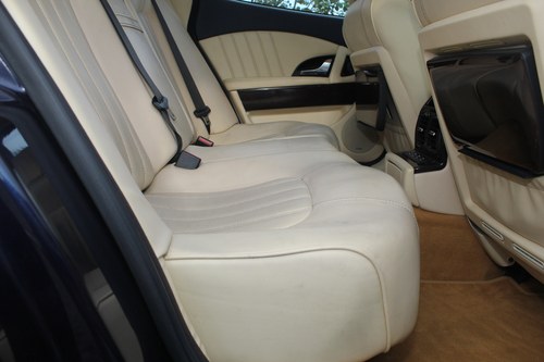 2004 Maserati Quattroporte zum Verkauf (Bild 79 von 136)