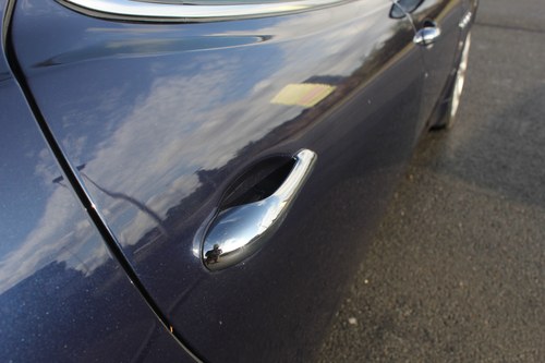 2004 Maserati Quattroporte zum Verkauf (Bild 105 von 136)