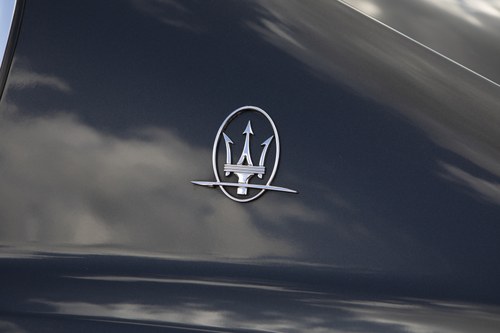 2007 Maserati Quattroporte In vendita (immagine 98 di 150)