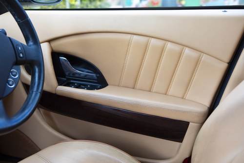 2007 Maserati Quattroporte In vendita (immagine 59 di 150)