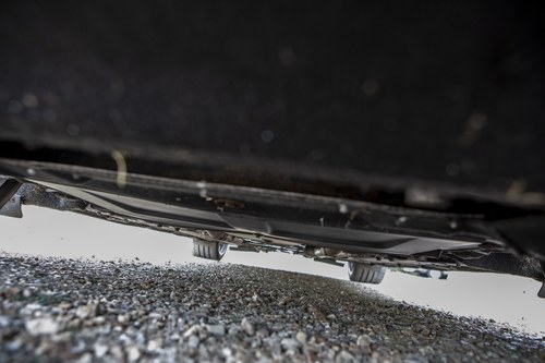 2007 Maserati Quattroporte In vendita (immagine 131 di 150)