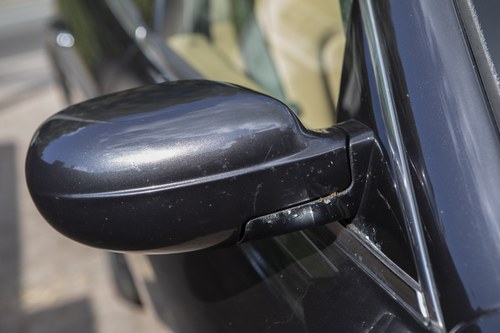 2007 Maserati Quattroporte In vendita (immagine 112 di 150)