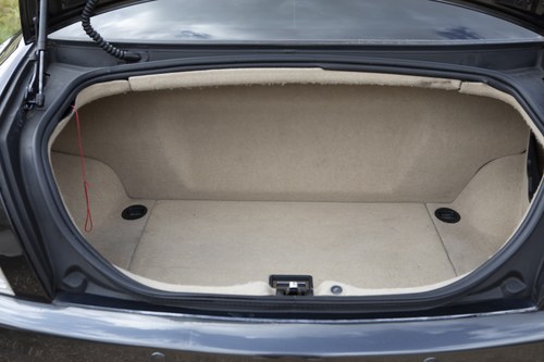 2007 Maserati Quattroporte In vendita (immagine 85 di 150)