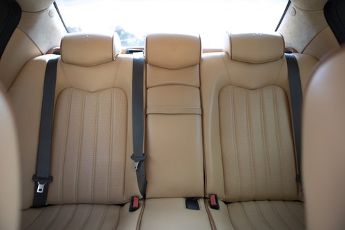 2007 Maserati Quattroporte In vendita (immagine 57 di 150)