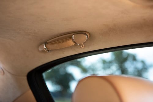 2007 Maserati Quattroporte In vendita (immagine 71 di 150)