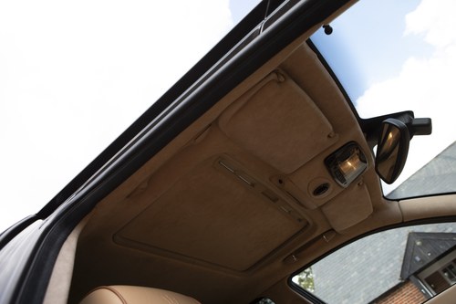 2007 Maserati Quattroporte In vendita (immagine 80 di 150)