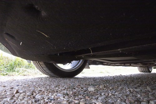 2007 Maserati Quattroporte In vendita (immagine 130 di 150)