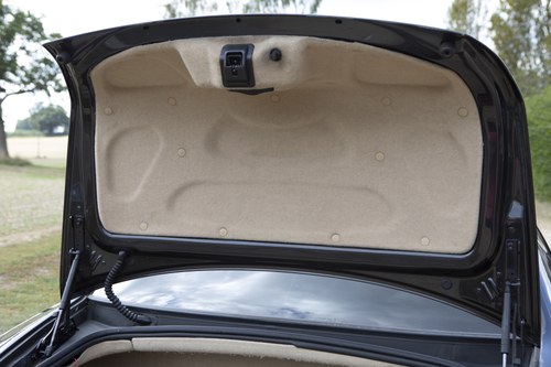 2007 Maserati Quattroporte In vendita (immagine 83 di 150)