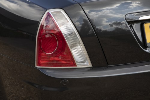 2007 Maserati Quattroporte In vendita (immagine 100 di 150)