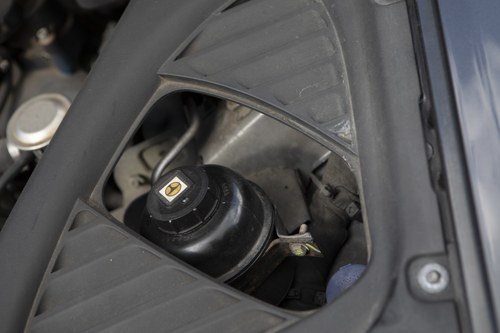 2007 Maserati Quattroporte In vendita (immagine 123 di 150)