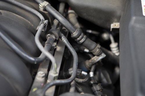 2007 Maserati Quattroporte In vendita (immagine 125 di 150)