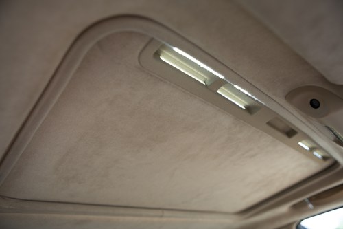 2007 Maserati Quattroporte In vendita (immagine 70 di 150)