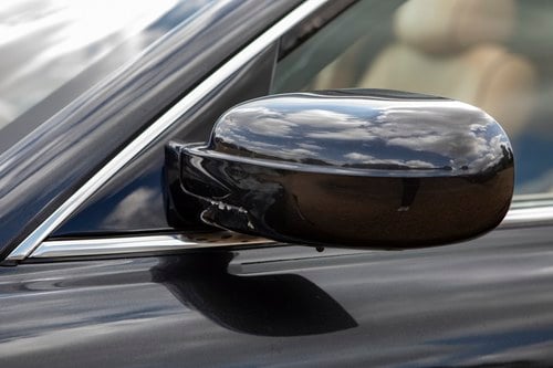 2007 Maserati Quattroporte In vendita (immagine 107 di 150)