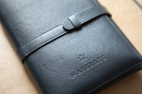 2007 Maserati Quattroporte In vendita (immagine 148 di 150)