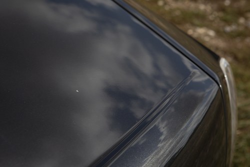 2007 Maserati Quattroporte In vendita (immagine 114 di 150)