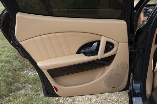 2007 Maserati Quattroporte In vendita (immagine 78 di 150)