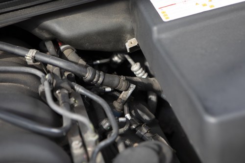 2007 Maserati Quattroporte In vendita (immagine 119 di 150)