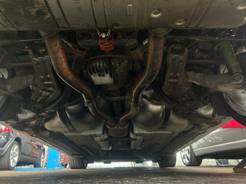 2012 Maserati GranCabrio Auto à vendre (picture 74 of 102)