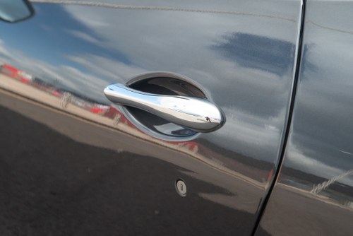 2012 Maserati GranCabrio Auto à vendre (picture 57 of 102)