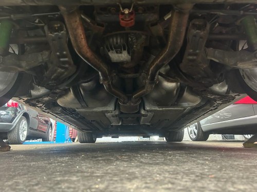 2012 Maserati GranCabrio Auto à vendre (picture 73 of 102)