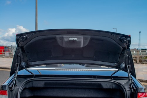 2012 Maserati GranCabrio Auto à vendre (picture 42 of 102)