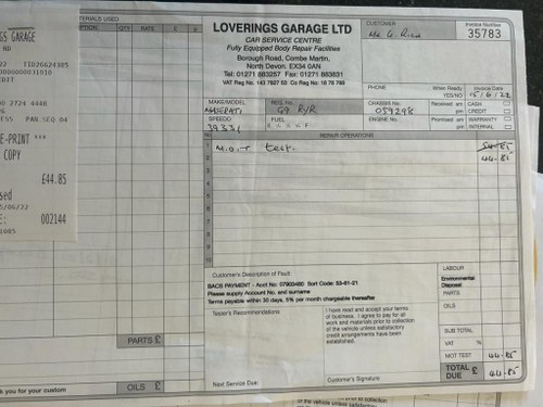 2012 Maserati GranCabrio Auto à vendre (picture 90 of 102)