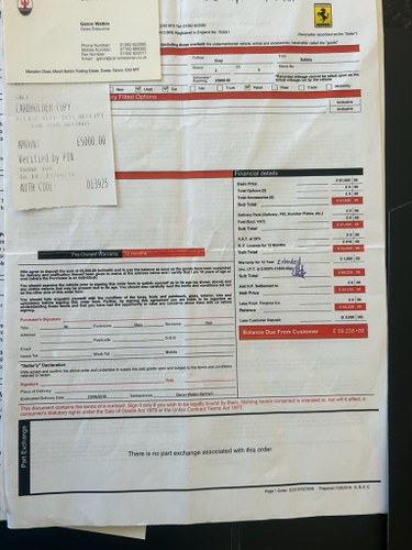 2012 Maserati GranCabrio Auto à vendre (picture 97 of 102)