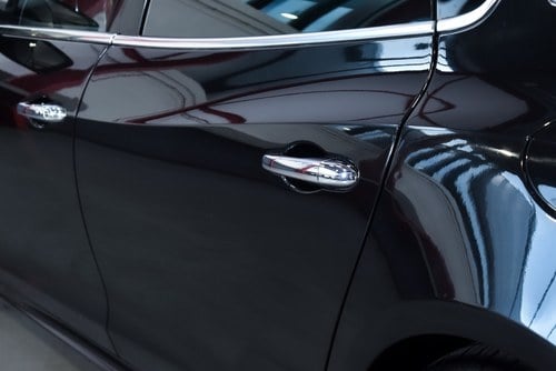 2014 Maserati Quattroporte GTS Sedan 3.8L V8 For Sale (picture 30 of 53)