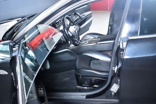 2014 Maserati Quattroporte GTS Sedan 3.8L V8 For Sale (picture 33 of 53)