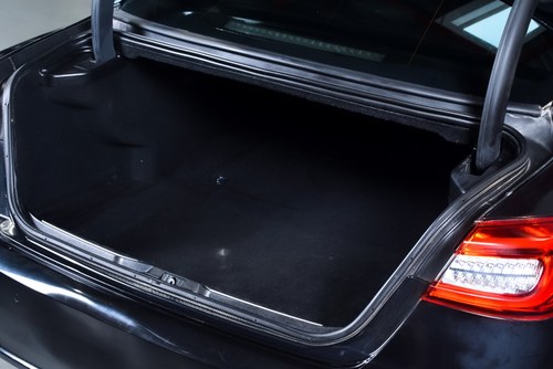 2014 Maserati Quattroporte GTS Sedan 3.8L V8 For Sale (picture 48 of 53)