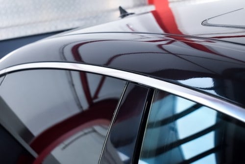 2014 Maserati Quattroporte GTS Sedan 3.8L V8 For Sale (picture 25 of 53)