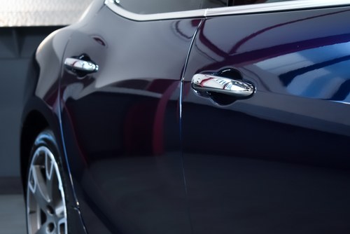 2016 Maserati Ghibli Saloon V6 à venda (imagem 46 de 63)