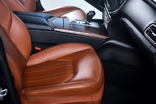 2016 Maserati Ghibli Saloon V6 à venda (imagem 29 de 63)