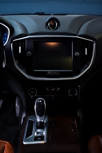 2016 Maserati Ghibli Saloon V6 à venda (imagem 25 de 63)