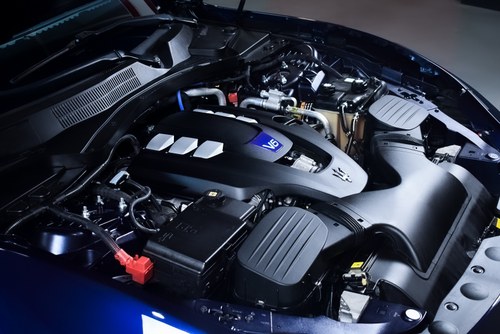 2016 Maserati Ghibli Saloon V6 à venda (imagem 60 de 63)
