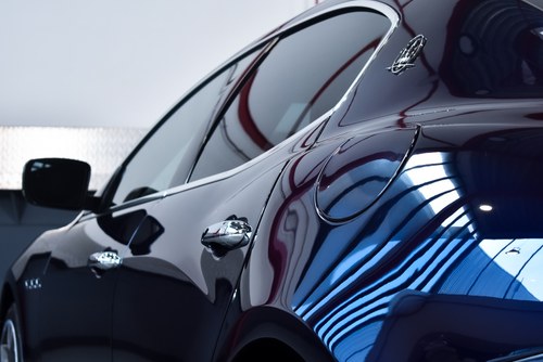 2016 Maserati Ghibli Saloon V6 à venda (imagem 58 de 63)