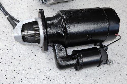 1976 Maserati Khamsin 4.9L Manual In vendita (immagine 94 di 98)