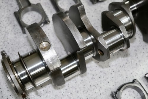 1976 Maserati Khamsin 4.9L Manual In vendita (immagine 56 di 98)