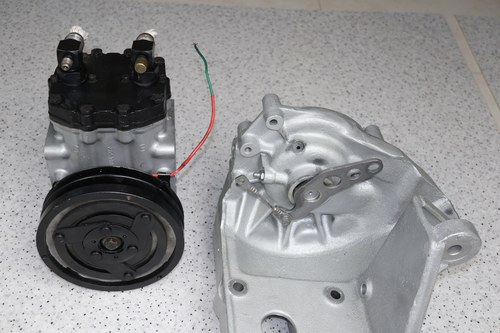 1976 Maserati Khamsin 4.9L Manual In vendita (immagine 76 di 98)