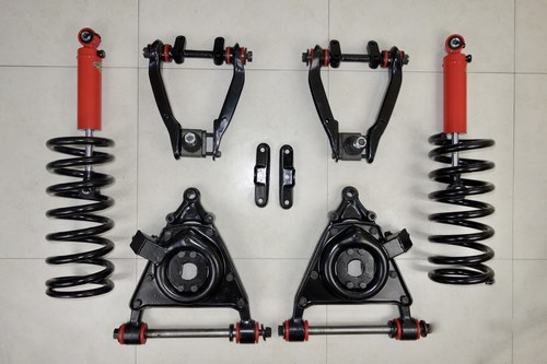 1976 Maserati Khamsin 4.9L Manual In vendita (immagine 77 di 98)