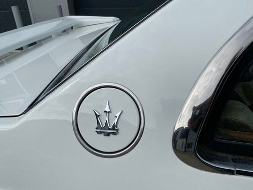 1986 Maserati Biturbo 2500 In vendita (immagine 35 di 53)