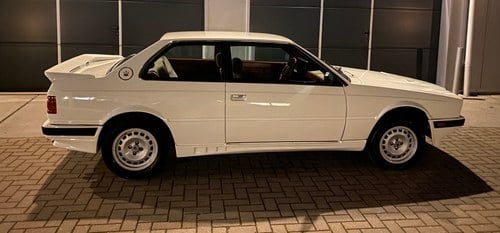 1986 Maserati Biturbo 2500 In vendita (immagine 14 di 53)