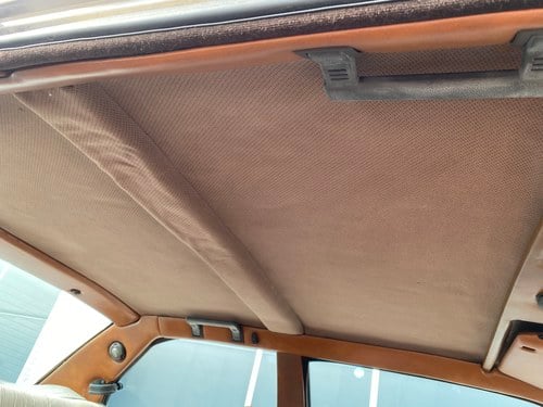 1986 Maserati Biturbo 2500 In vendita (immagine 22 di 53)