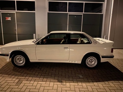 1986 Maserati Biturbo 2500 In vendita (immagine 13 di 53)