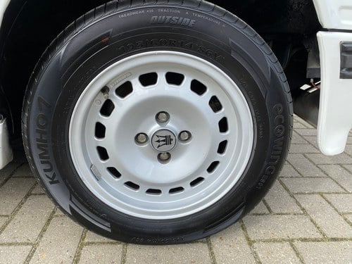 1986 Maserati Biturbo 2500 In vendita (immagine 30 di 53)