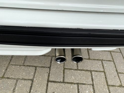 1986 Maserati Biturbo 2500 In vendita (immagine 26 di 53)